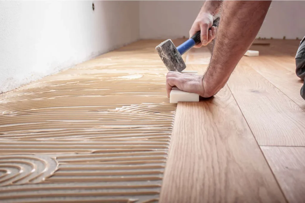 Radius Wood